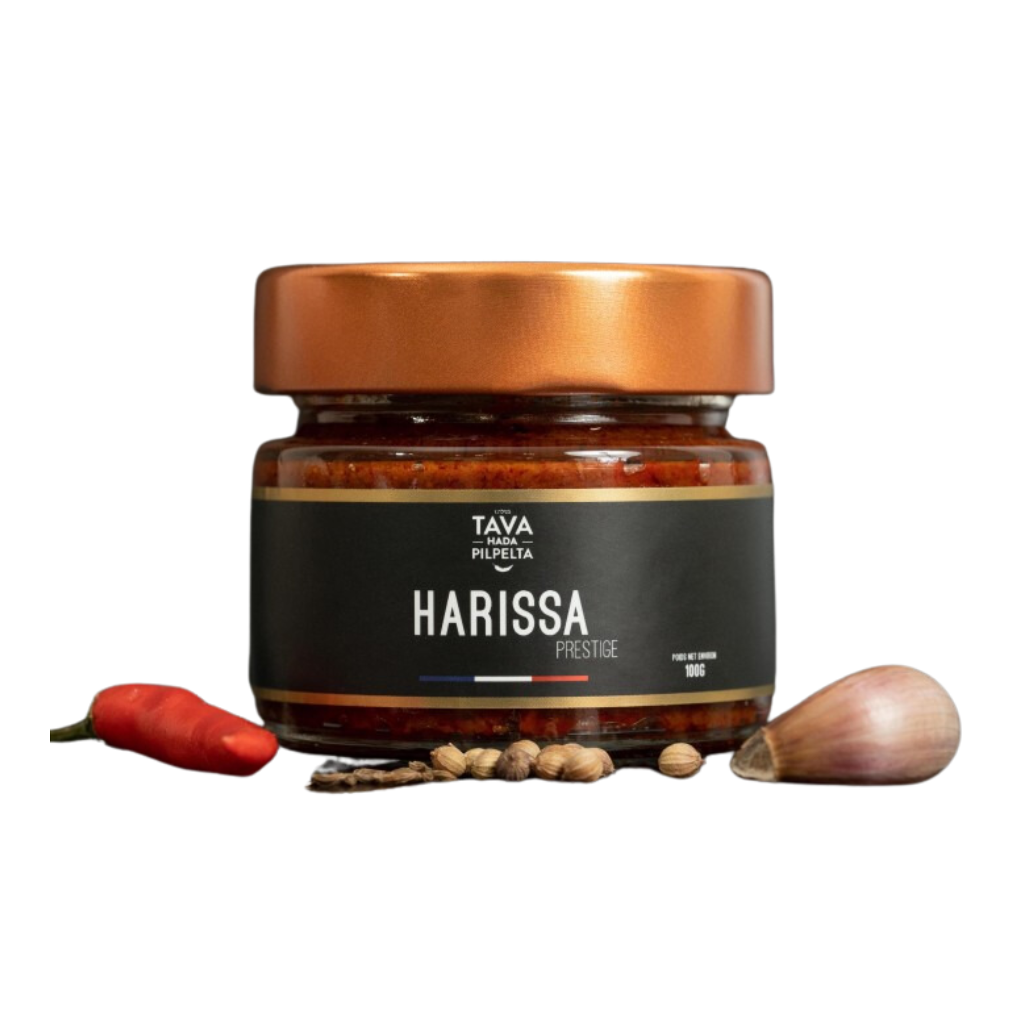 Harissa Prestige Tava 85g