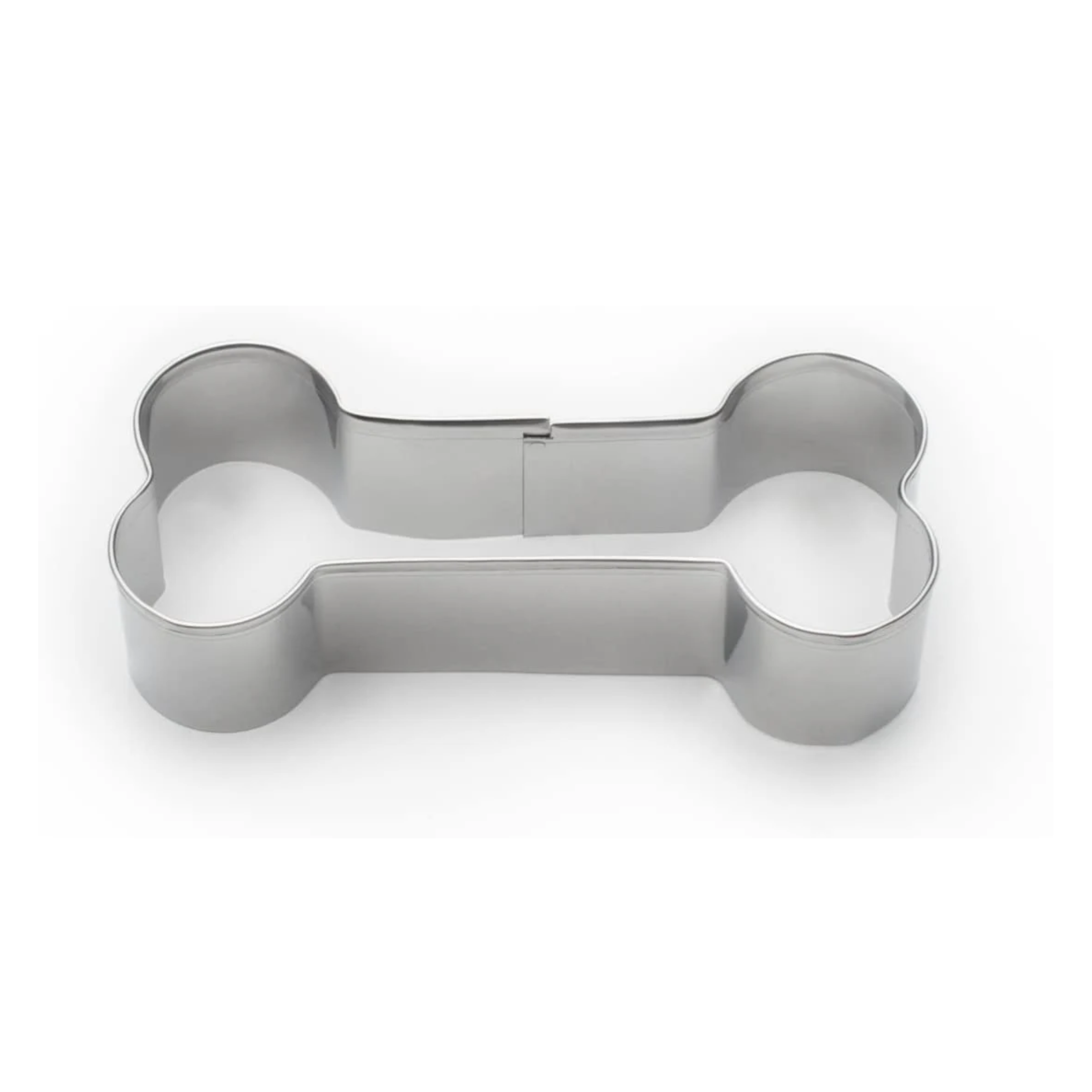 Emporte-pièce en forme d'os de chien