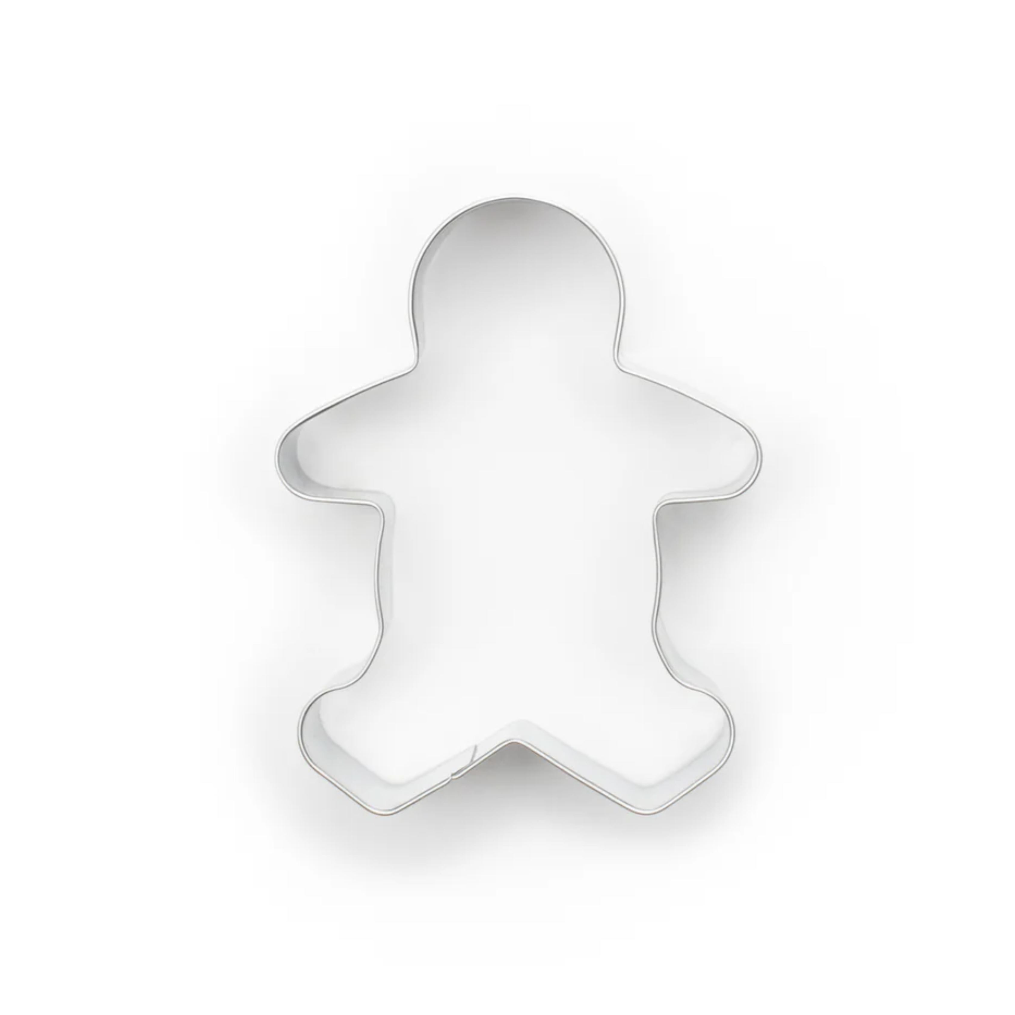 Emporte-pièce en forme de petit bonhomme