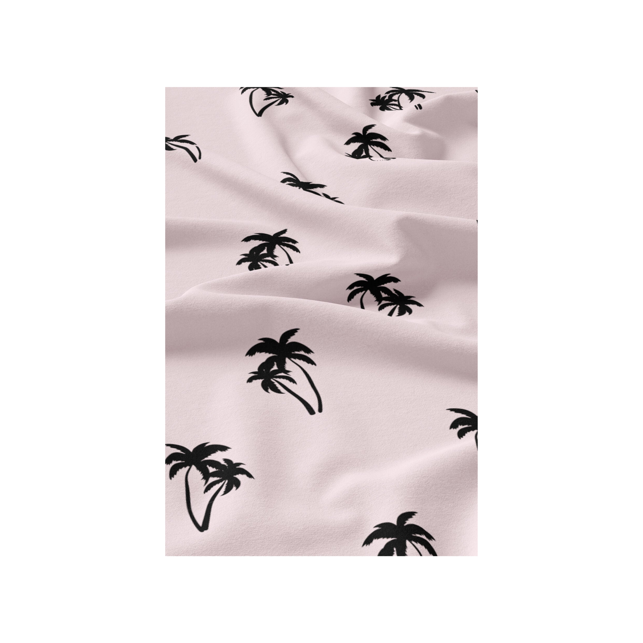 Ensemble de 2 serviettes de golf Birdies en microfibre avec pochette intégrée et mousqueton pour sac ou ceinture