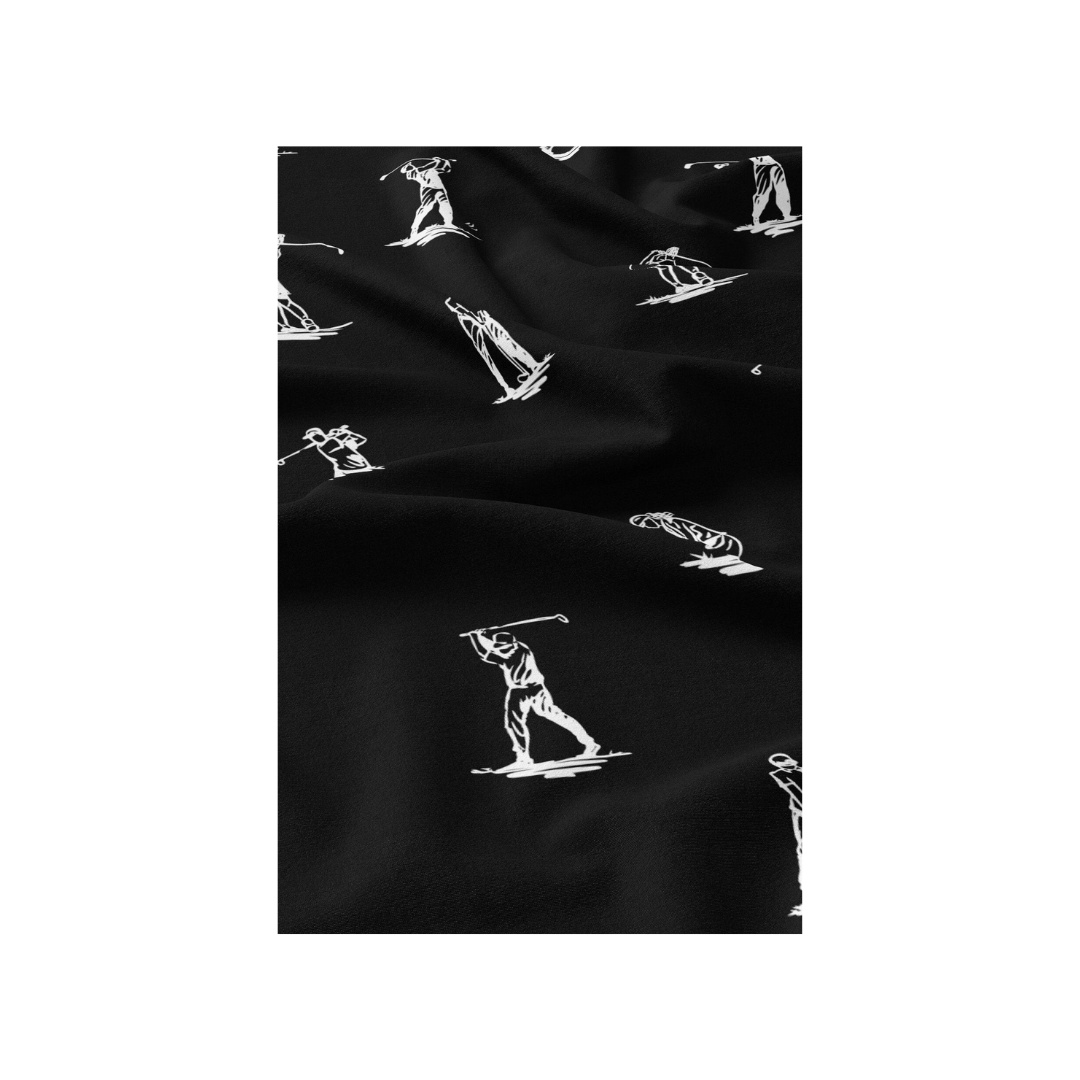 Ensemble de 2 serviettes de golf Birdies - Solem