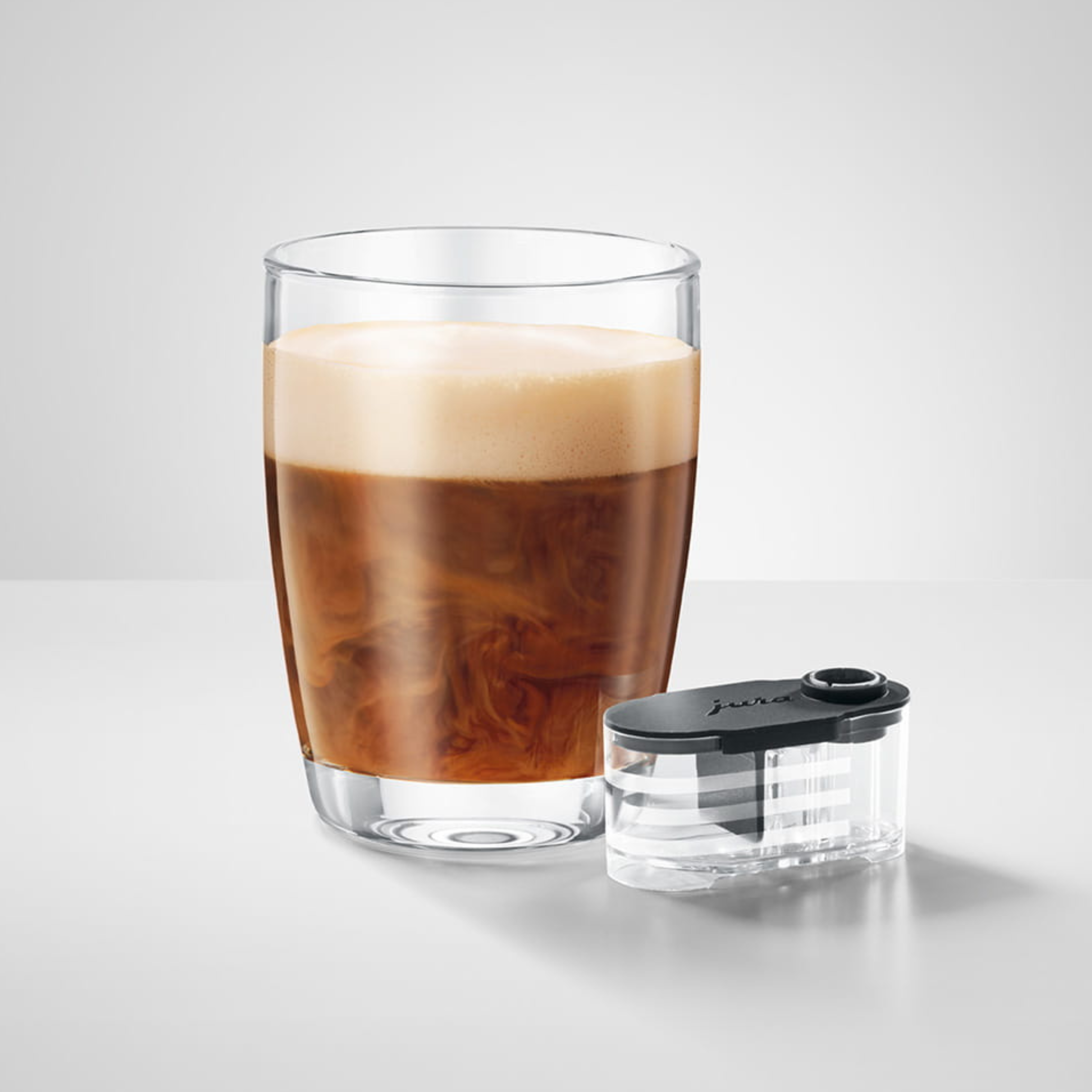 Ensemble de 2 embouts pour sirop - Jura