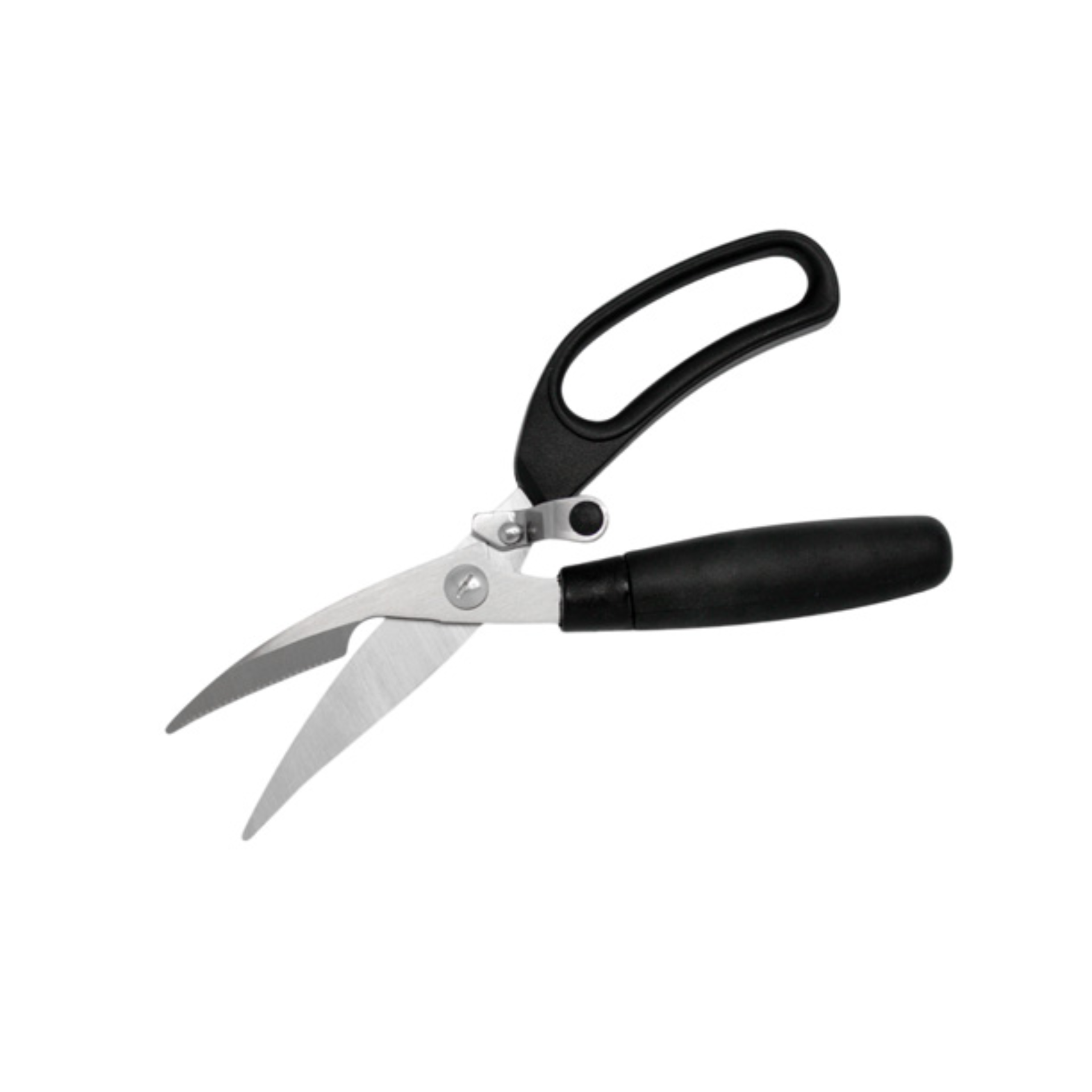 Ciseaux à volaille en acier inoxydable Autre