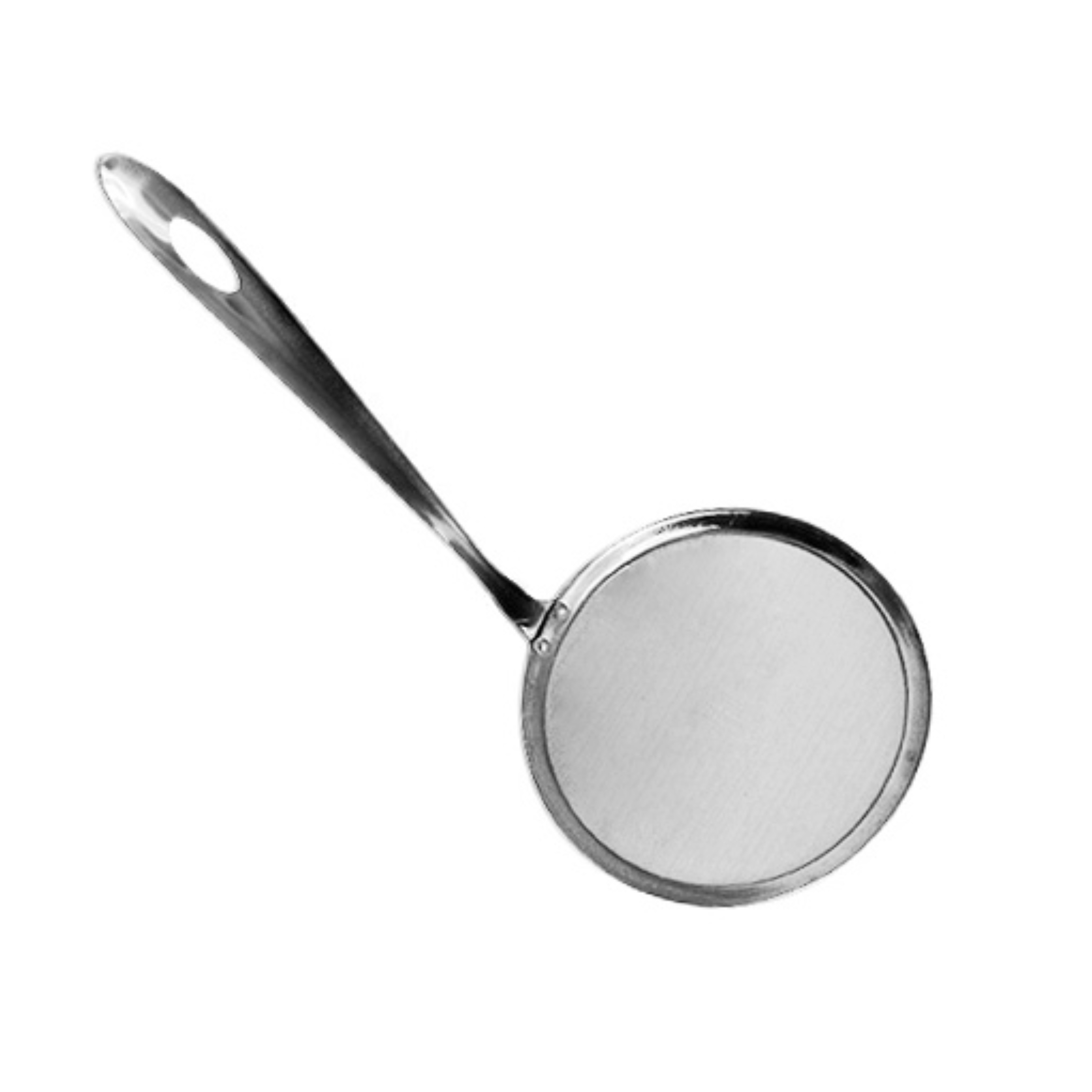 Écumoire en acier inoxydable