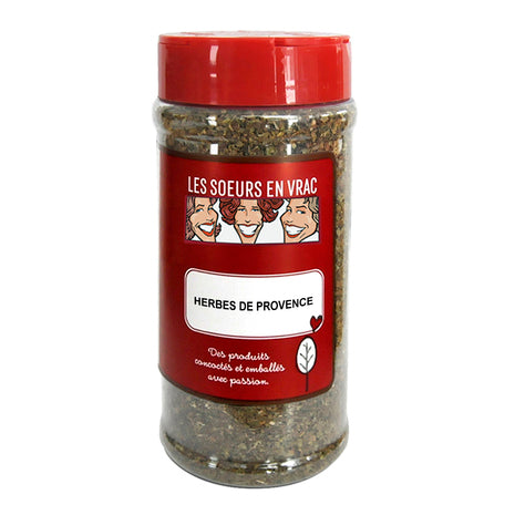 Herbes de Provence 70 g - Les Soeurs en vrac