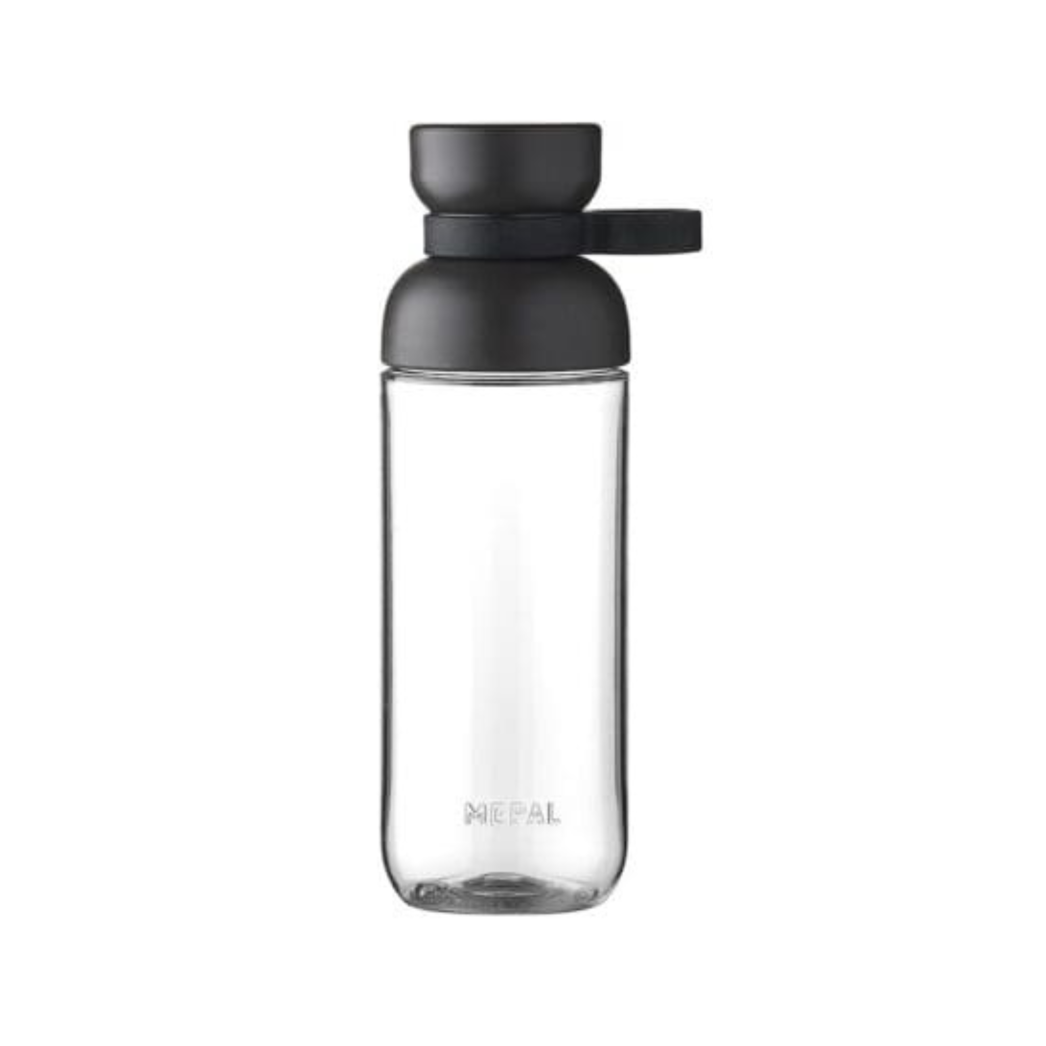 Bouteille d'eau Nordic Noir 500ml - Mepal