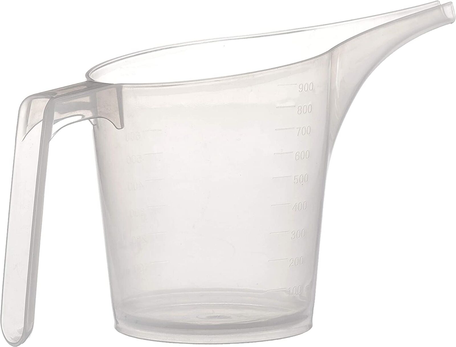 3.5 cup plastic measuring cup
