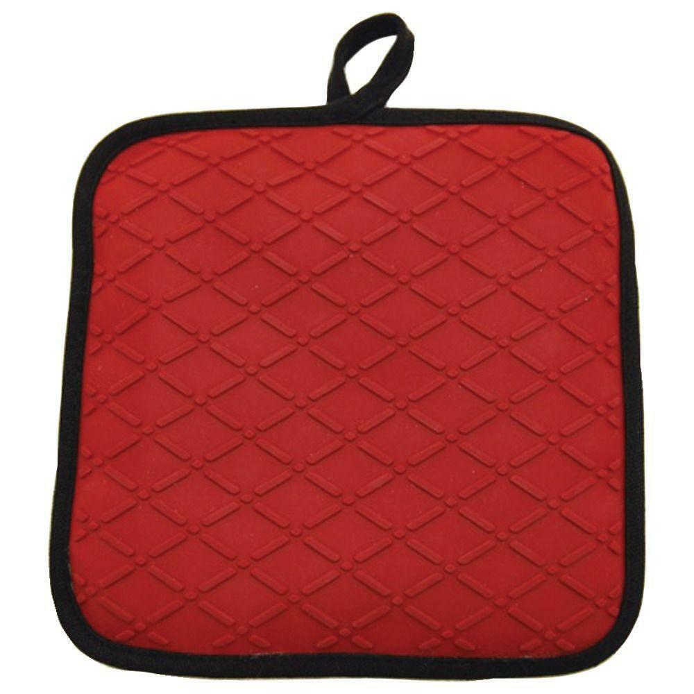 Silicone and cotton trivet - Starfrit