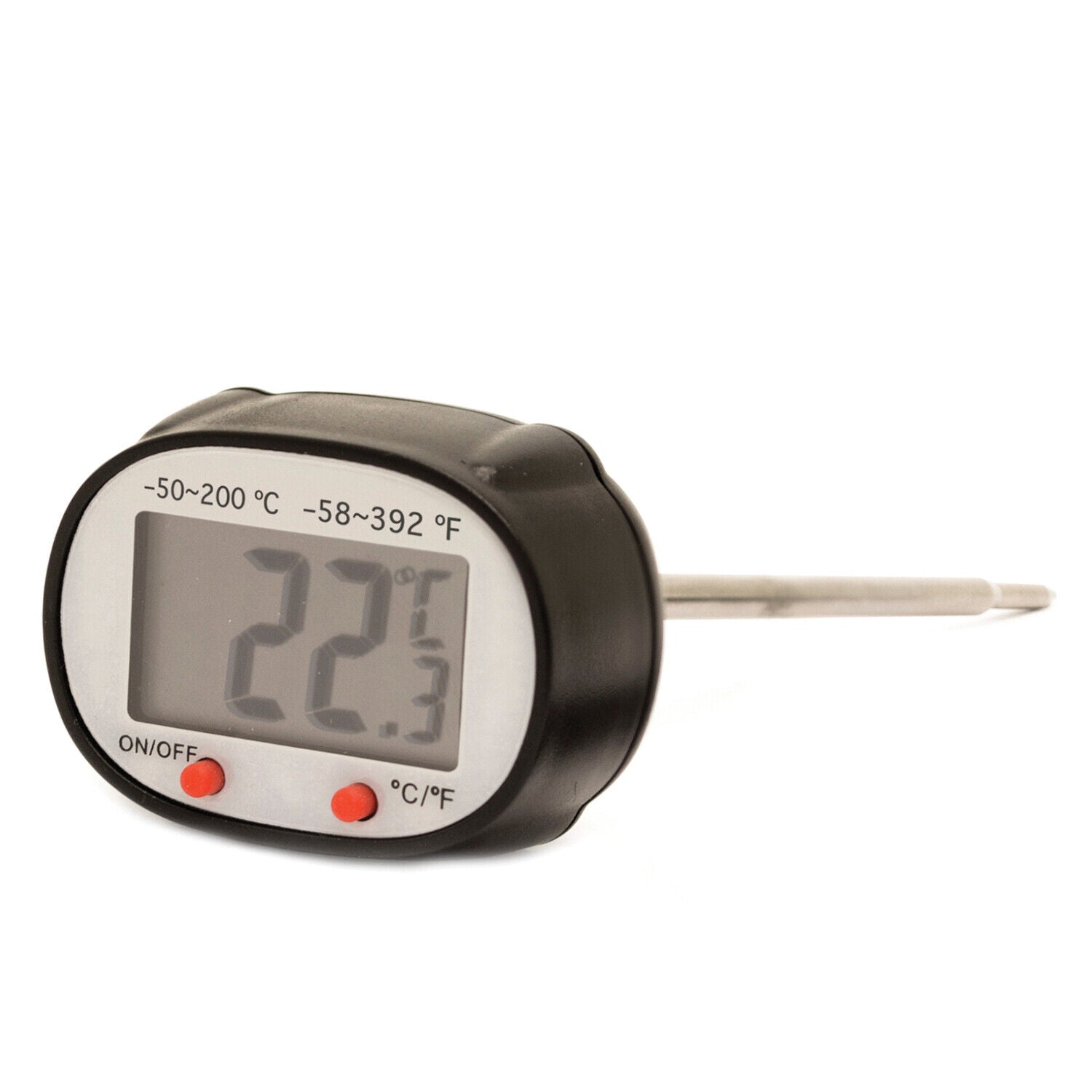 Digital Thermometer – Starfrit