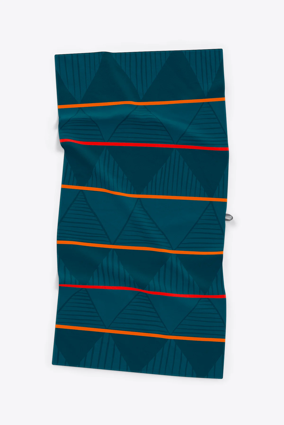 Serviette de plage en microfibre Palima XL - Solem