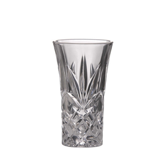 Ensemble de 4 verres à shooter 60ml Ashford