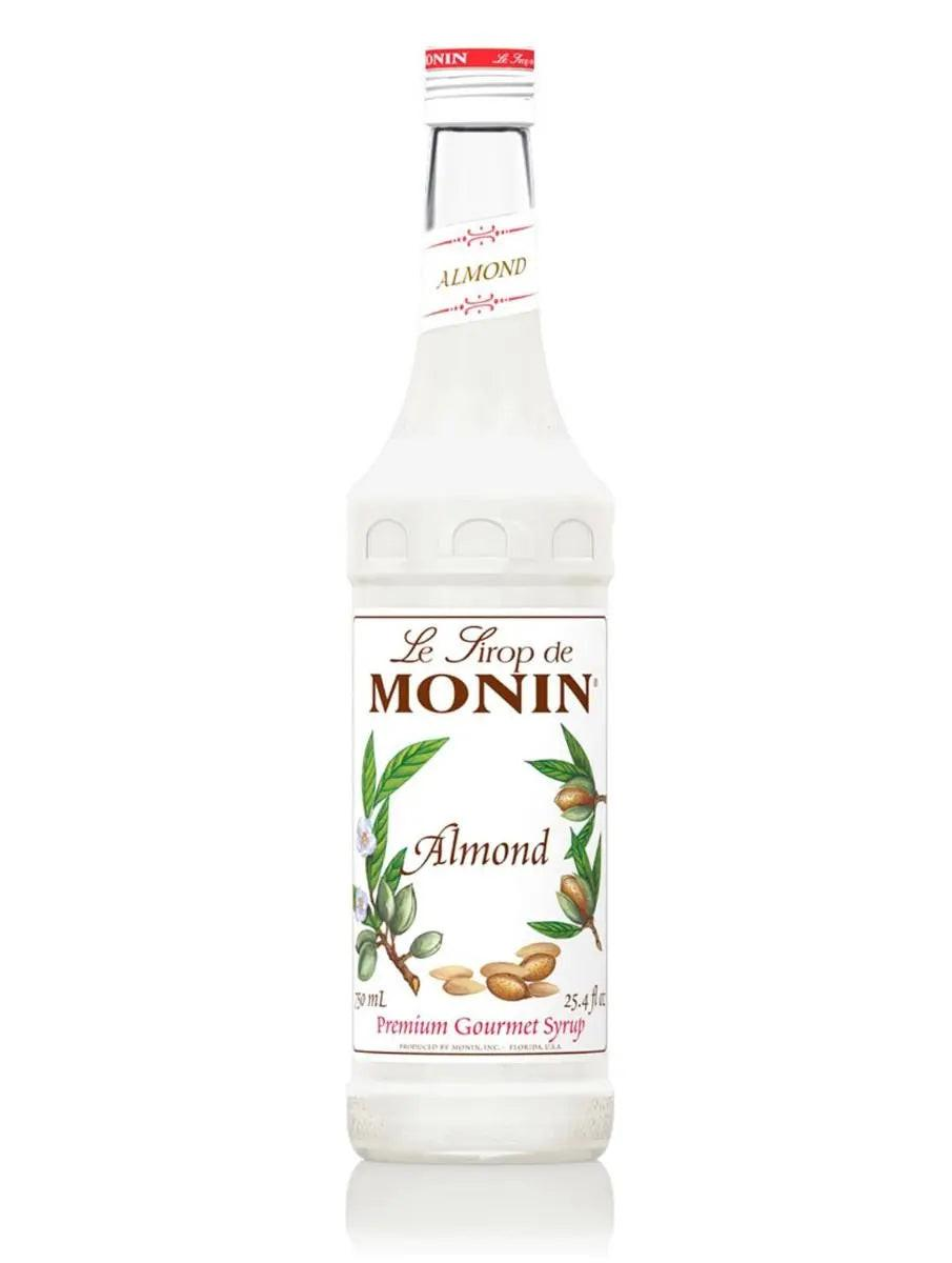 Sirop Amande 750 ml - Monin