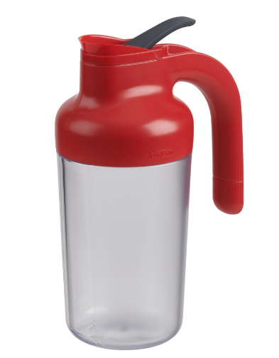 Distributeur à sirop Paprika 540ml - Trudeau