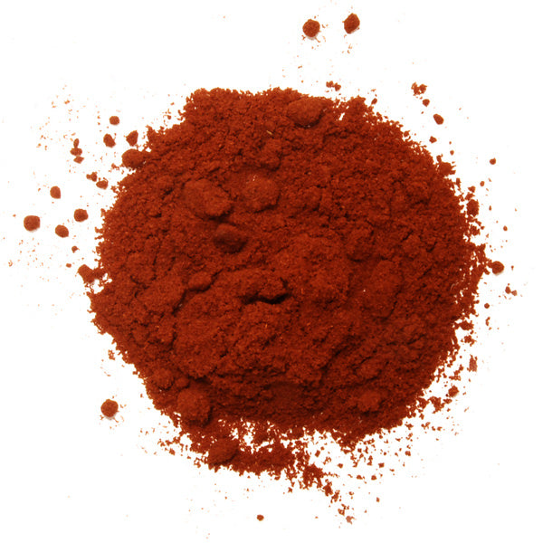 Sweet Spanish Smoked Paprika 50g - Raw Spices