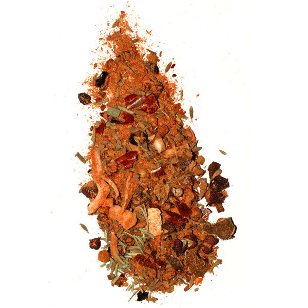 Mélange d'épices BBQ du staff 45g - Épices de cru