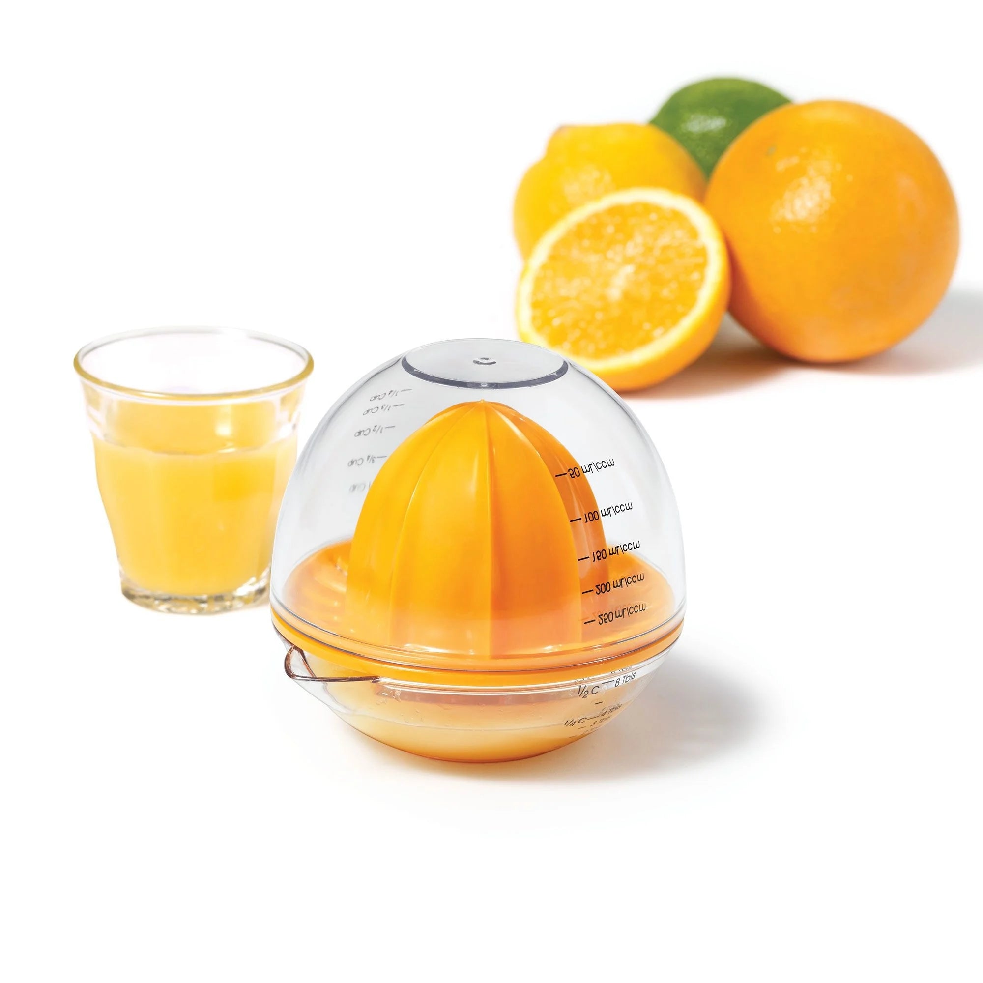 Mini citrus juicer - Starfrit