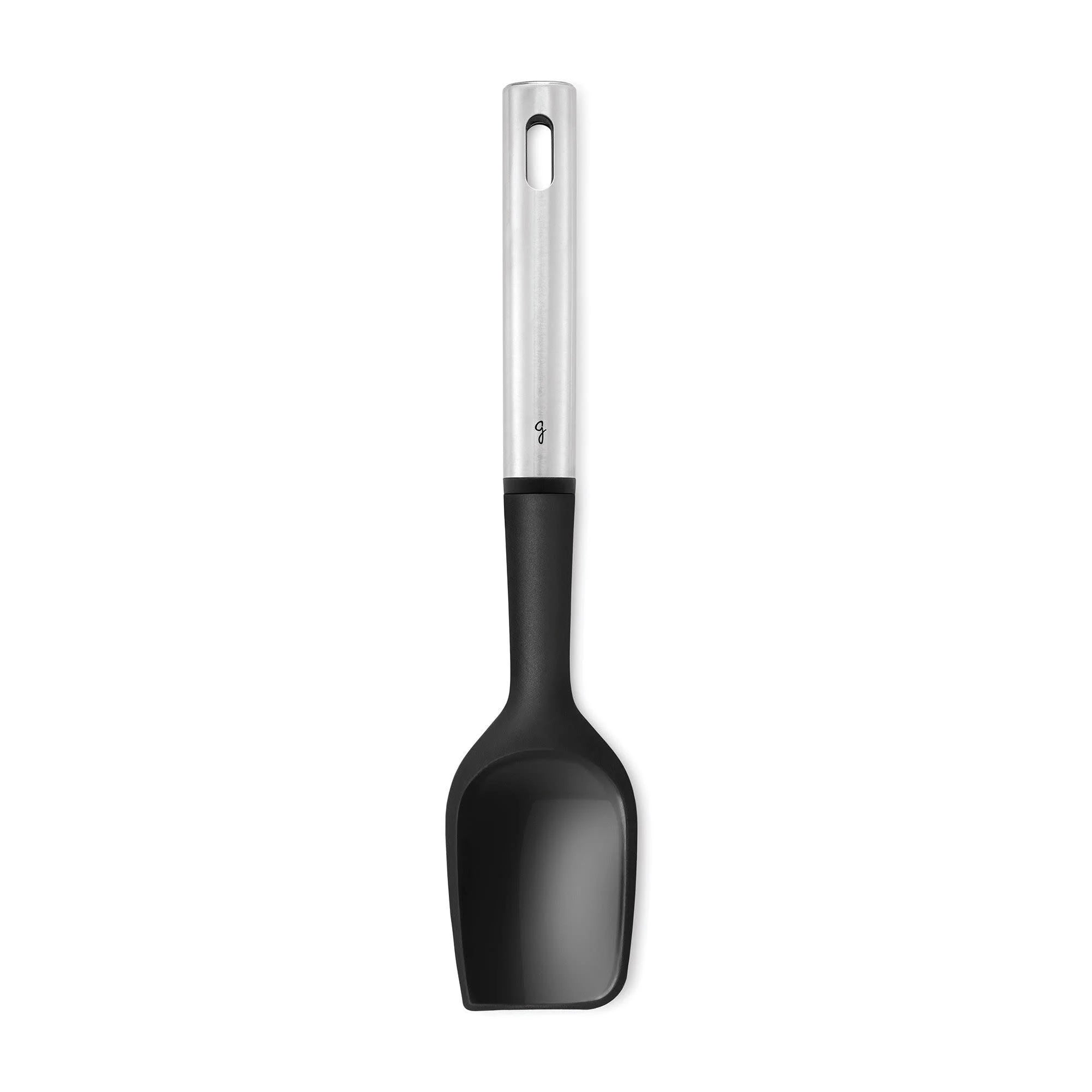 Spatule-cuillère en silicone - Gourmet