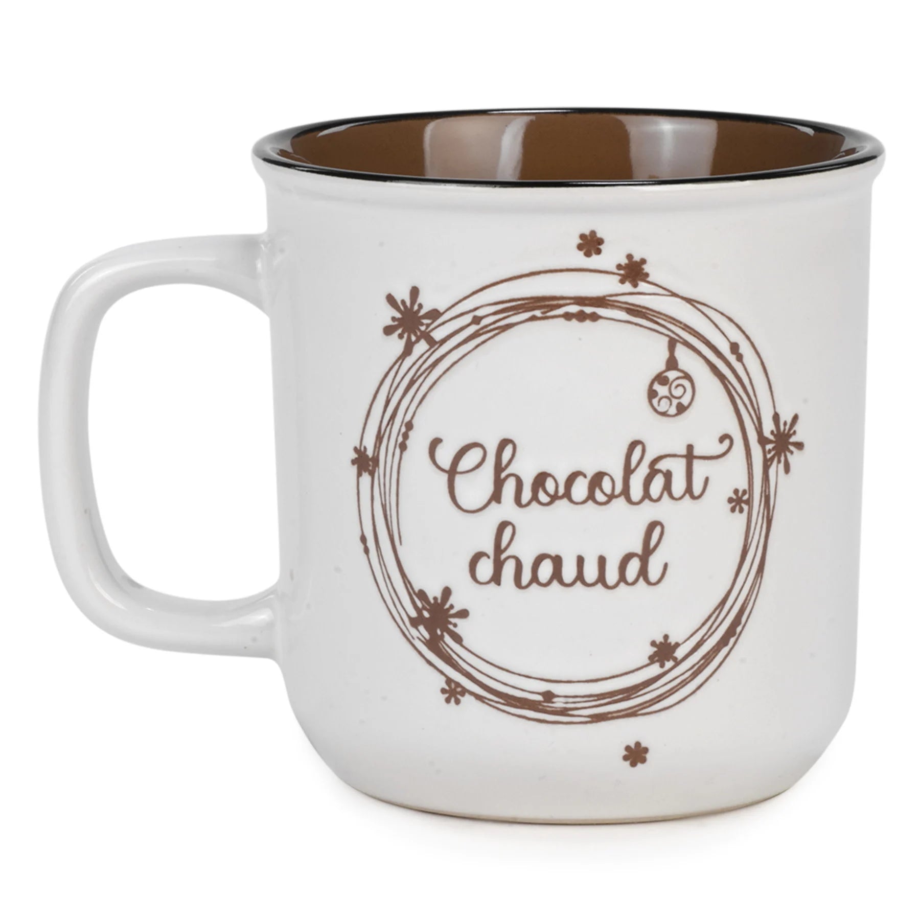 Tasse en céramique "Chocolat Chaud"