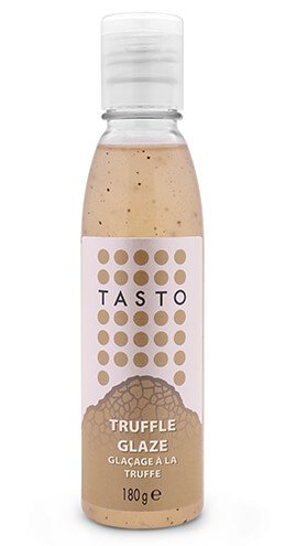 Crème blanche à la truffe 180g - Favuzzi