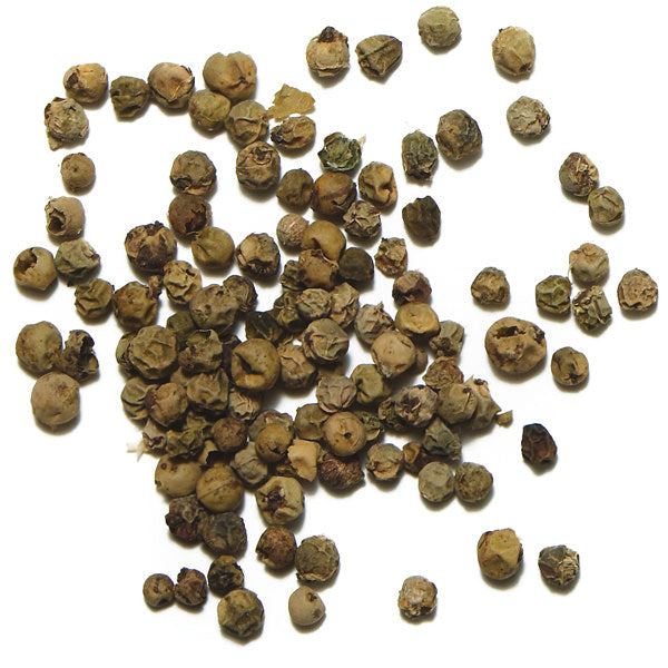 Poivre vert Tribal 25g - Épices de cru