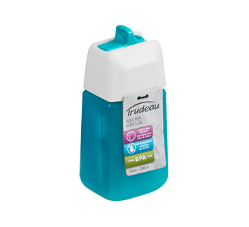 Boite à jus 300ml - Trudeau