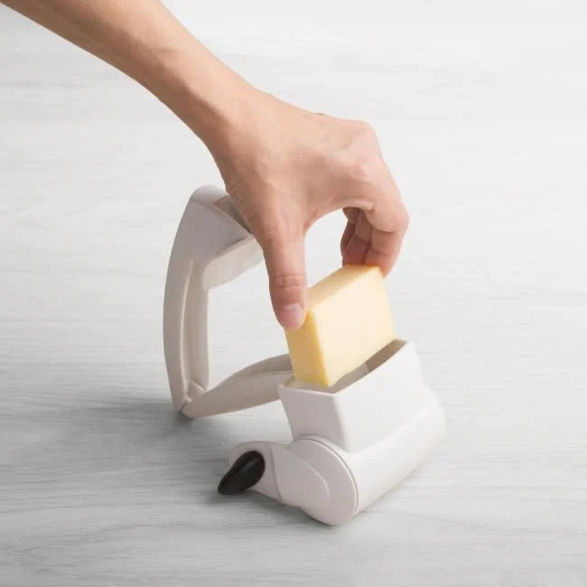 Moulin à fromage rotatif - Trudeau