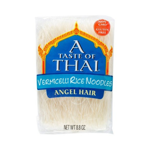Rice Vermicelli 250g - A Taste Of Thai