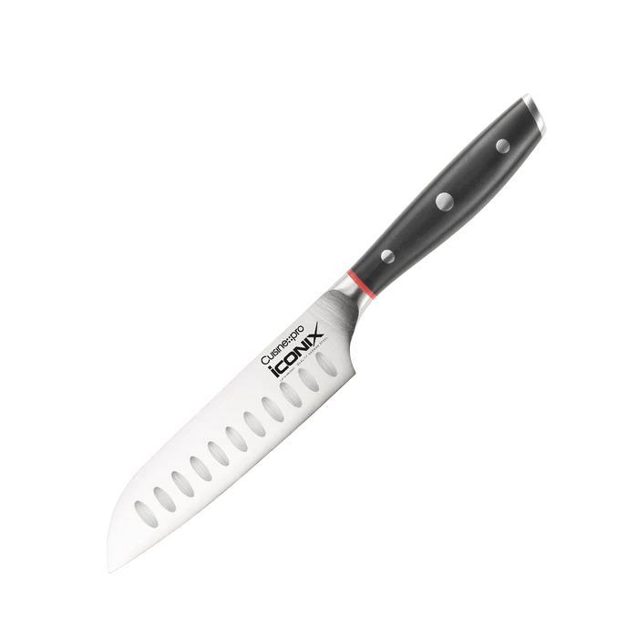 Couteau Santoku 5" iconiX® - Cuisine::pro®