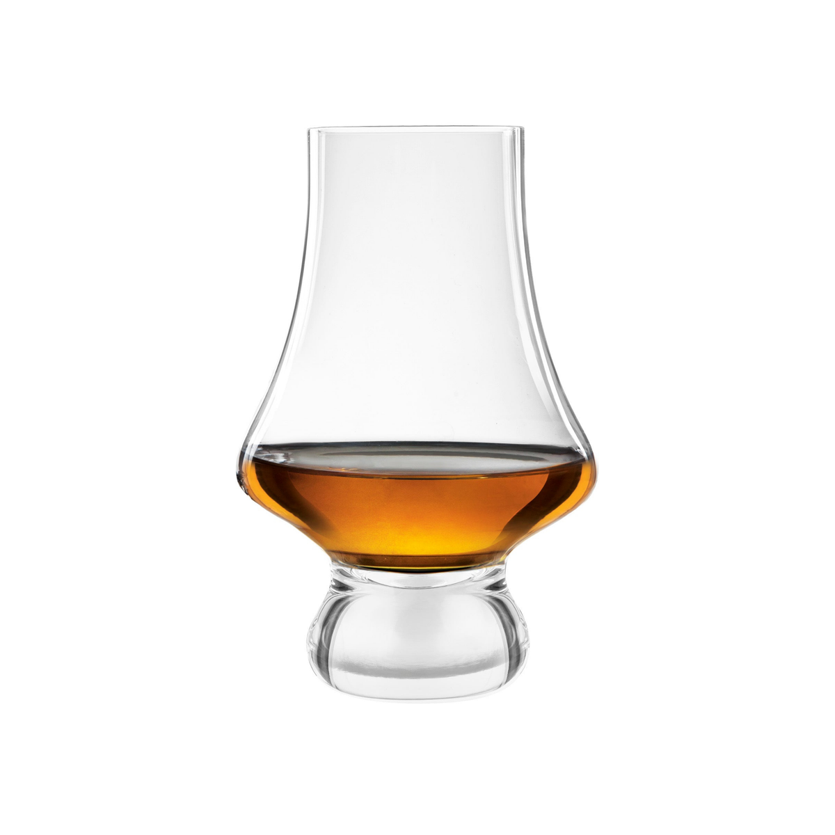 Verre de dégustation à whisky en cristal sans plomb DuraShield – Final Touch