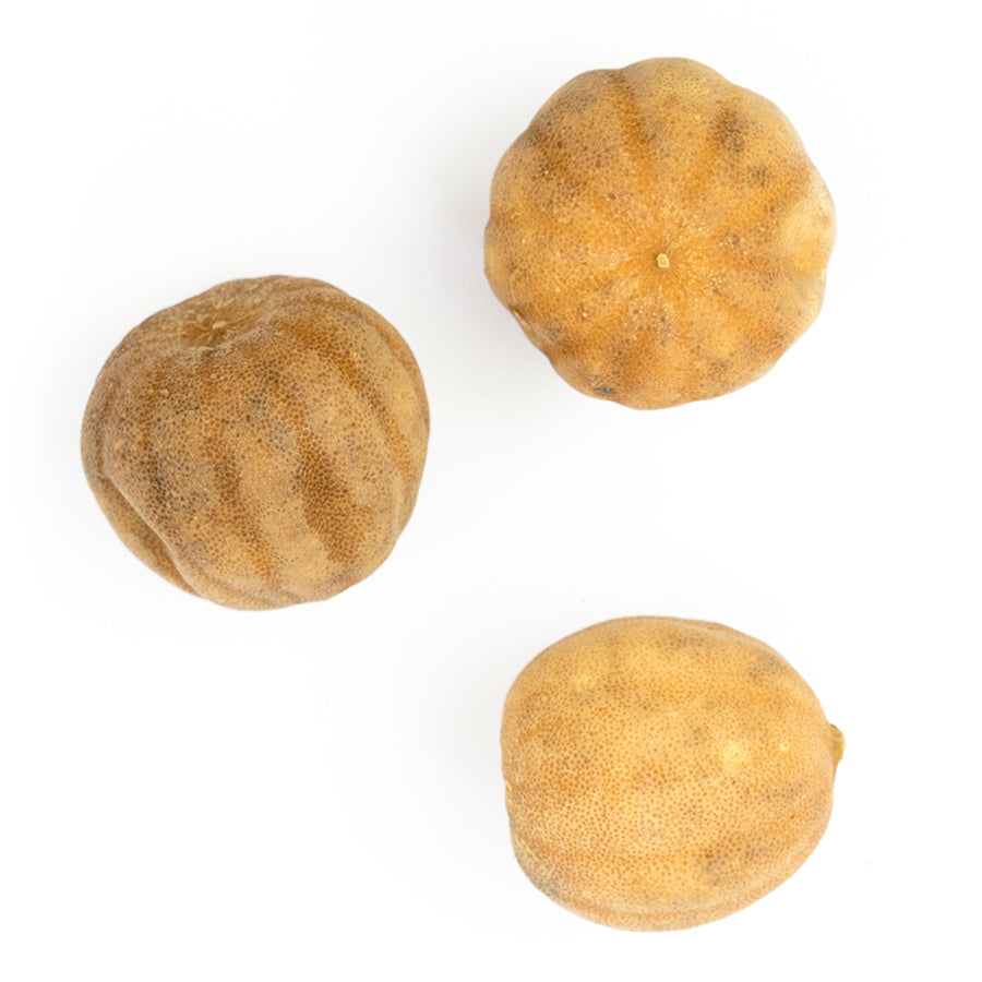 Limes blanches séchées d'Iran 40g - Épices de cru