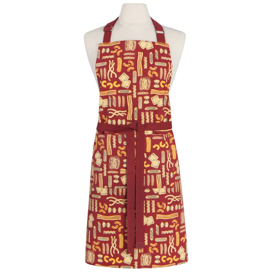 Buona Pasta Chef Apron