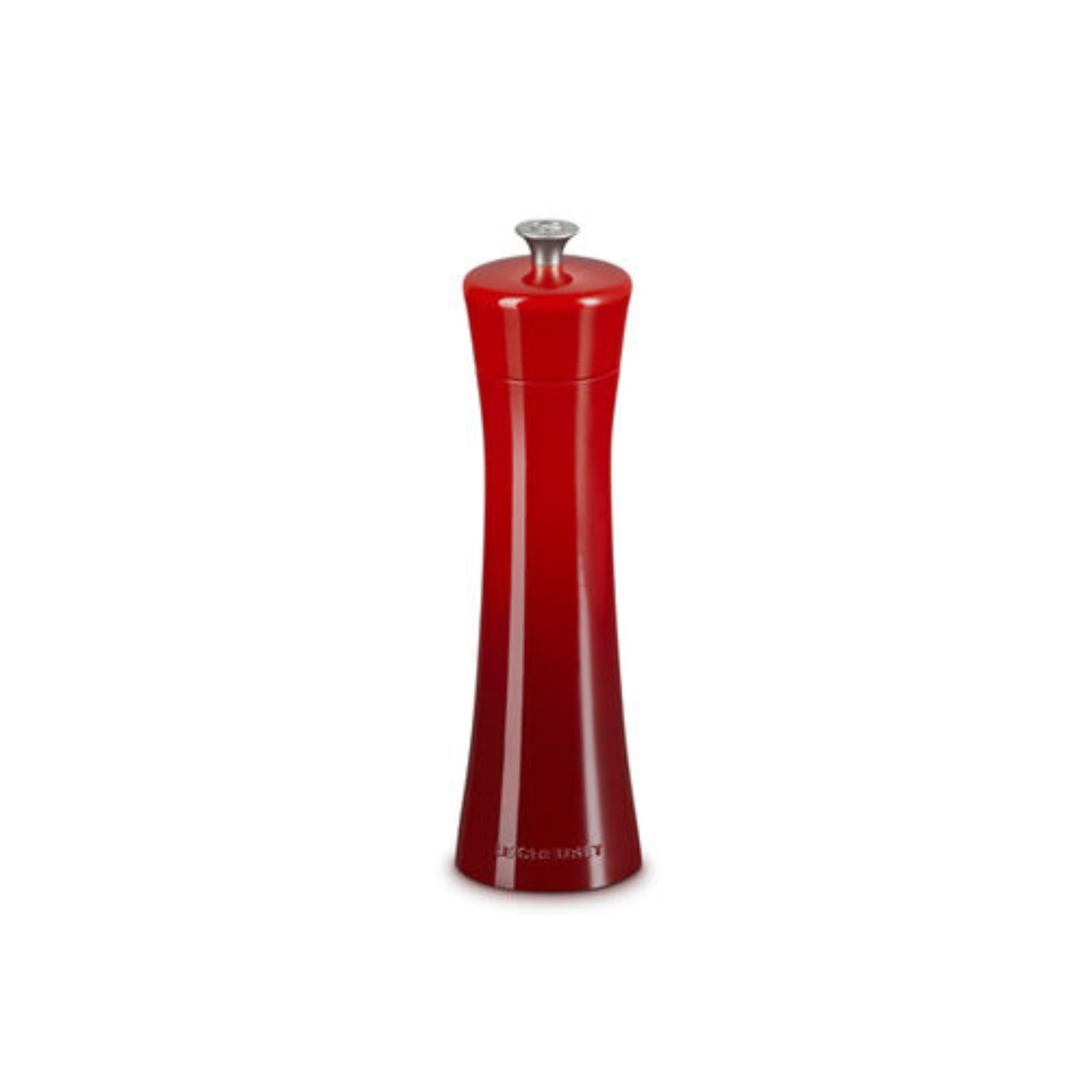Le Creuset Minimalist Cherry Salt Mill 21 cm
