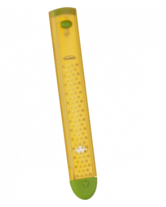 Râpe à zeste - Trudeau