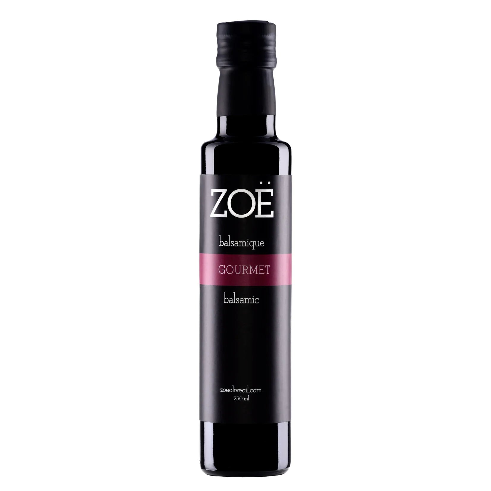 Vinaigre balsamique 250 ml - Zoë