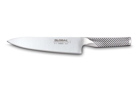 20cm Chef's Knife - Global