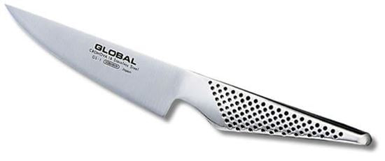 11cm Kitchen Knife - Global