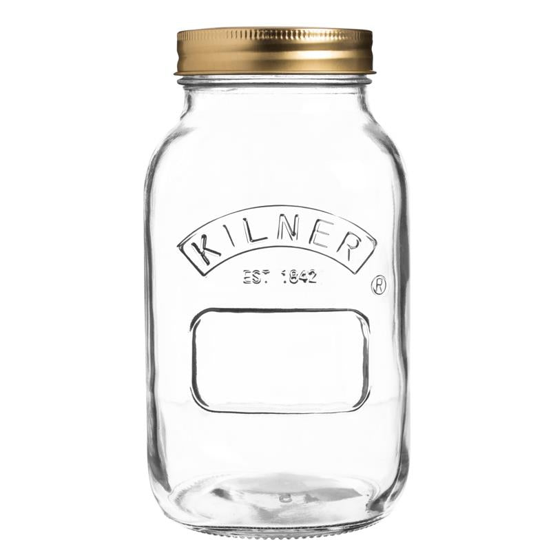 Pot de conservation 1L