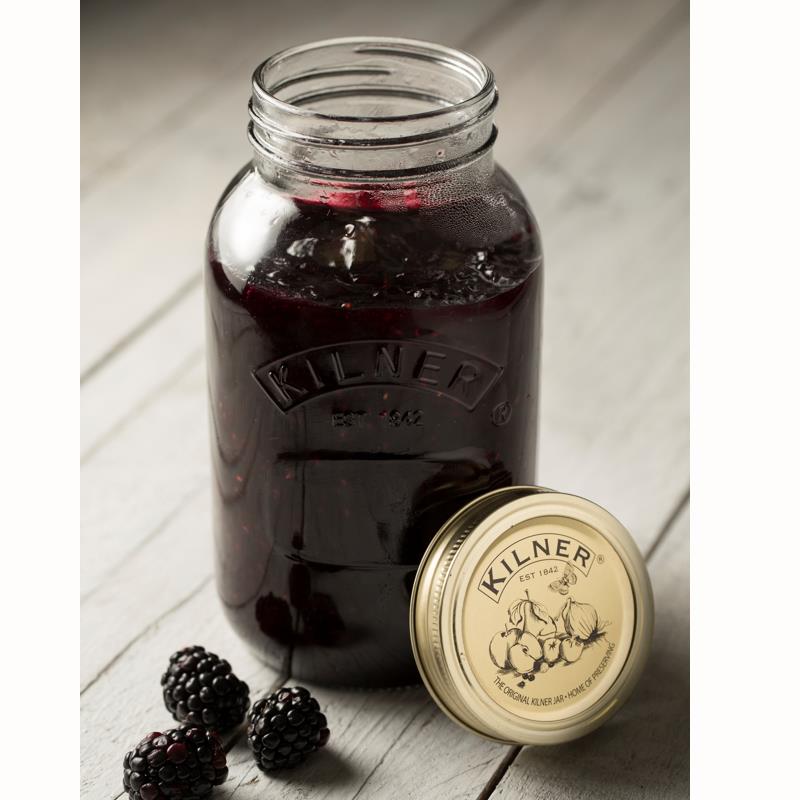 Pot de conservation 1L