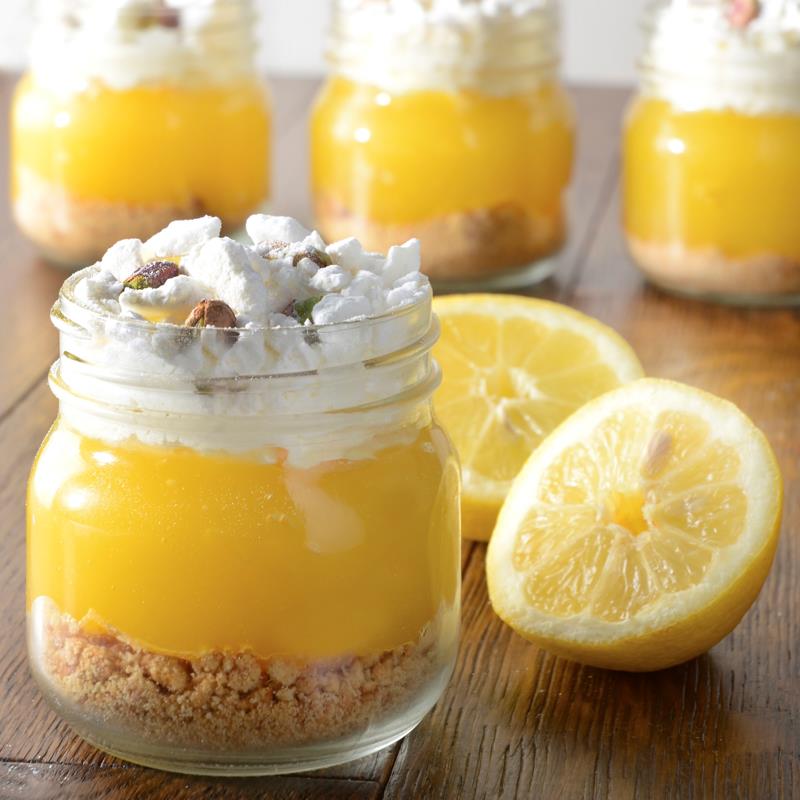 Pot de conservation en verre 250ml