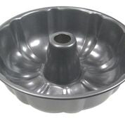 Moule à gâteau cheminé 9.5po - La pâtisserie