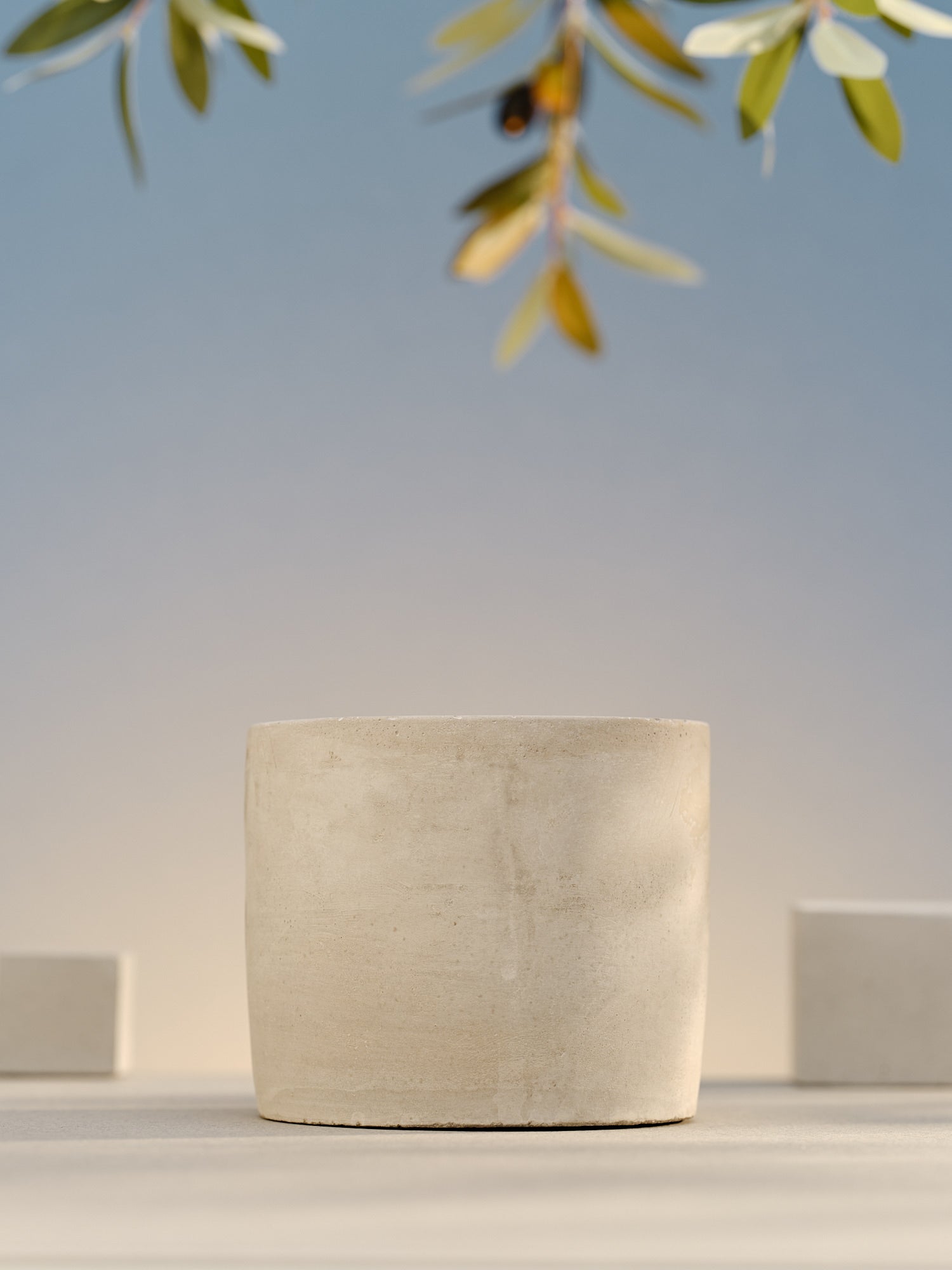 Chandelle Citronnelle 400 g