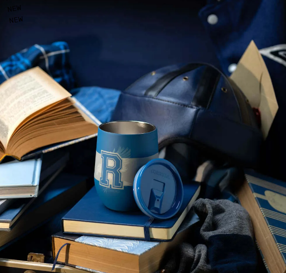 Verre isolant Serdaigle 12oz - Corkcicle