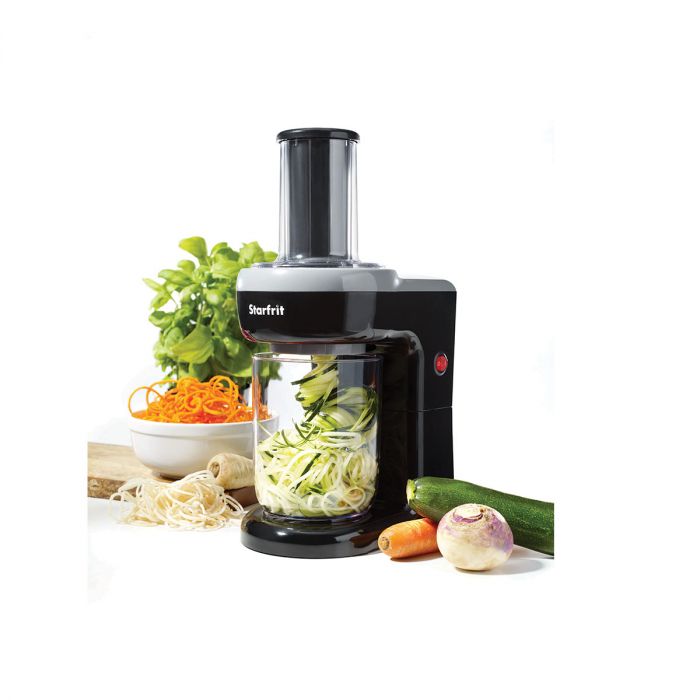 Spiraliseur électrique Starfrit