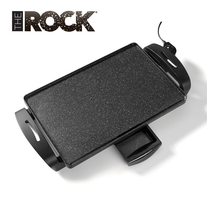 Plaque de cuisson électrique - Starfrit