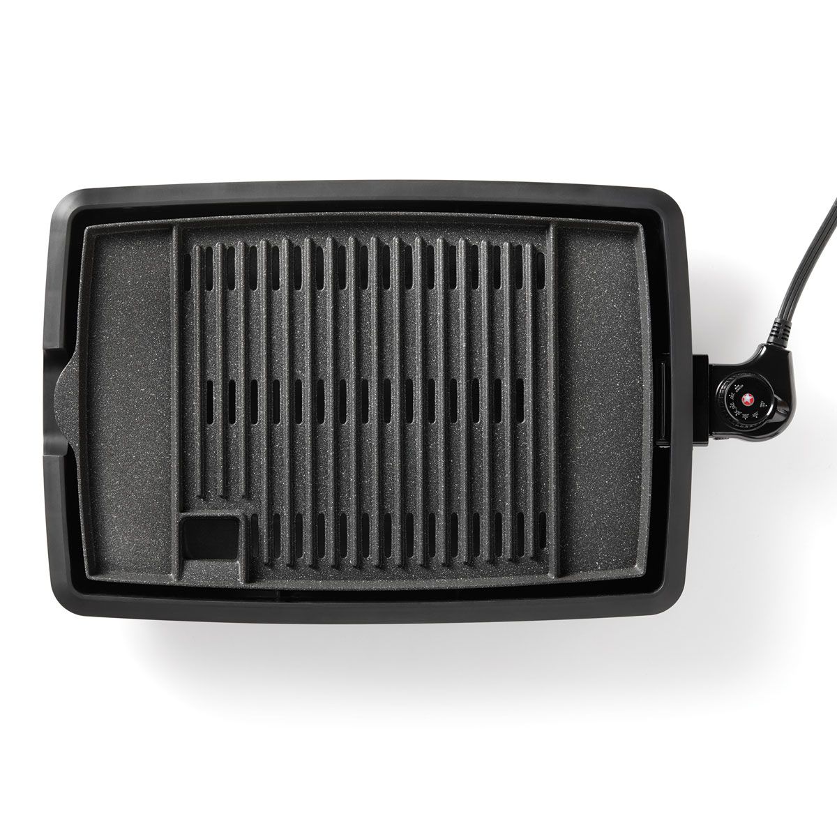 Starfrit "The Rock" Smokeless Indoor BBQ Grill