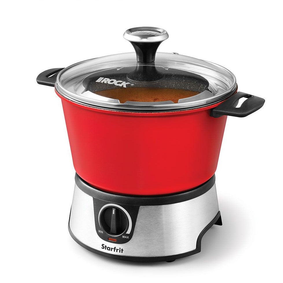 Ensemble à fondue THE ROCK - Starfrit