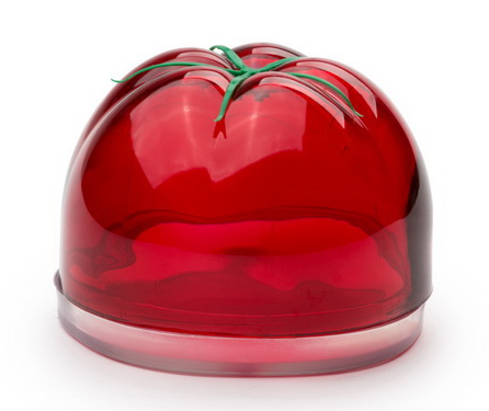 Contenant de conservation pour tomates