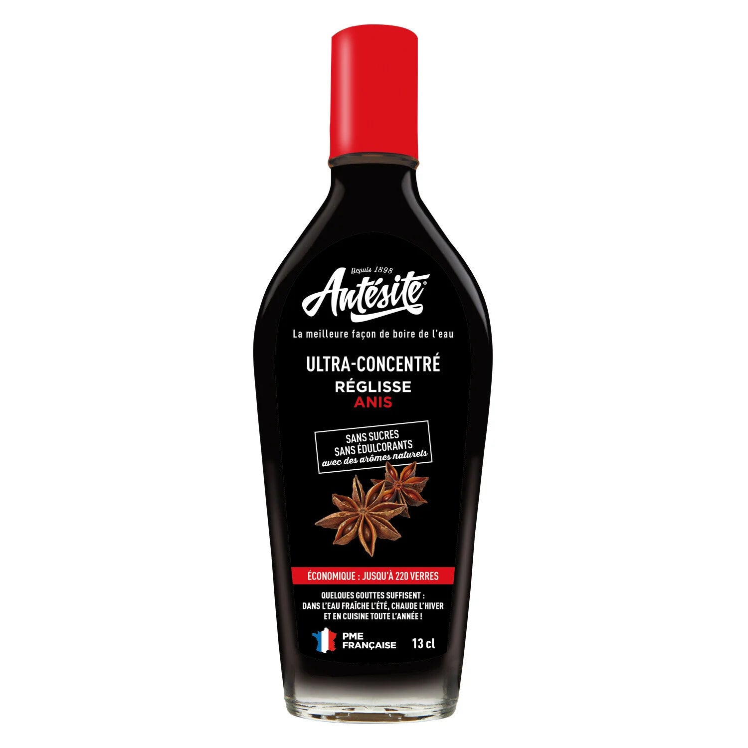 Concentré de réglisse 130ml