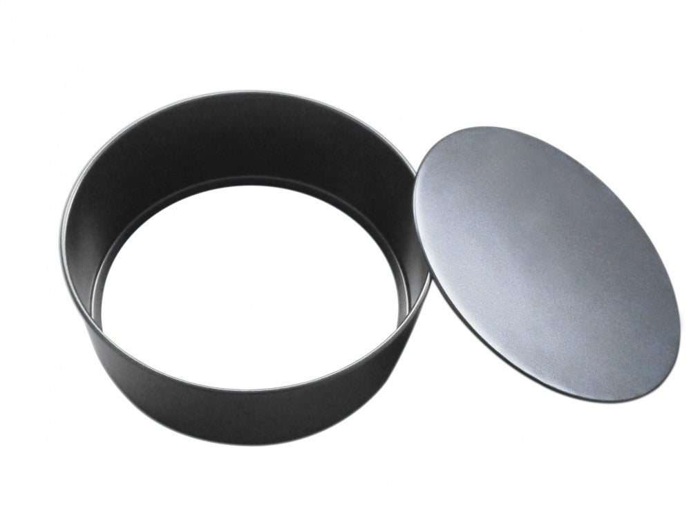 Moule à gâteau antiadhésif 8x3.5po