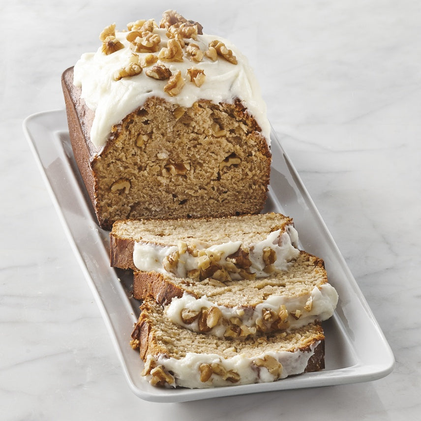 Moule à pain en silicone 22 x 12 cm confetti - Trudeau